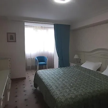 Savoy * Chisinau