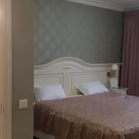 Savoy * Chisinau